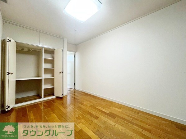 パインヒルの物件内観写真